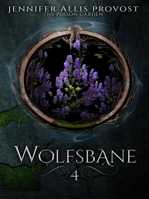 cover image of Wolfsbane
